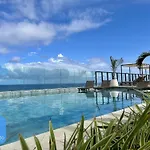 Estudio Perfeito E Completo Com Vista Mar