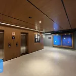 Estudio Perfeito E Completo Com Vista Mar