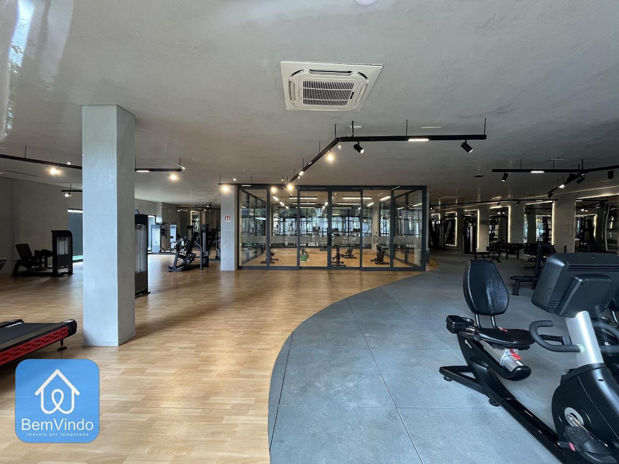 Apartamento Estudio Perfeito E Completo Com Vista Mar Salvador